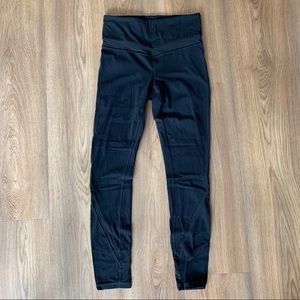 Athleta Elevation 7/8 Tight